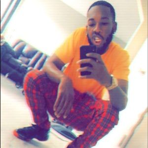 Meet your Posher, Spencer